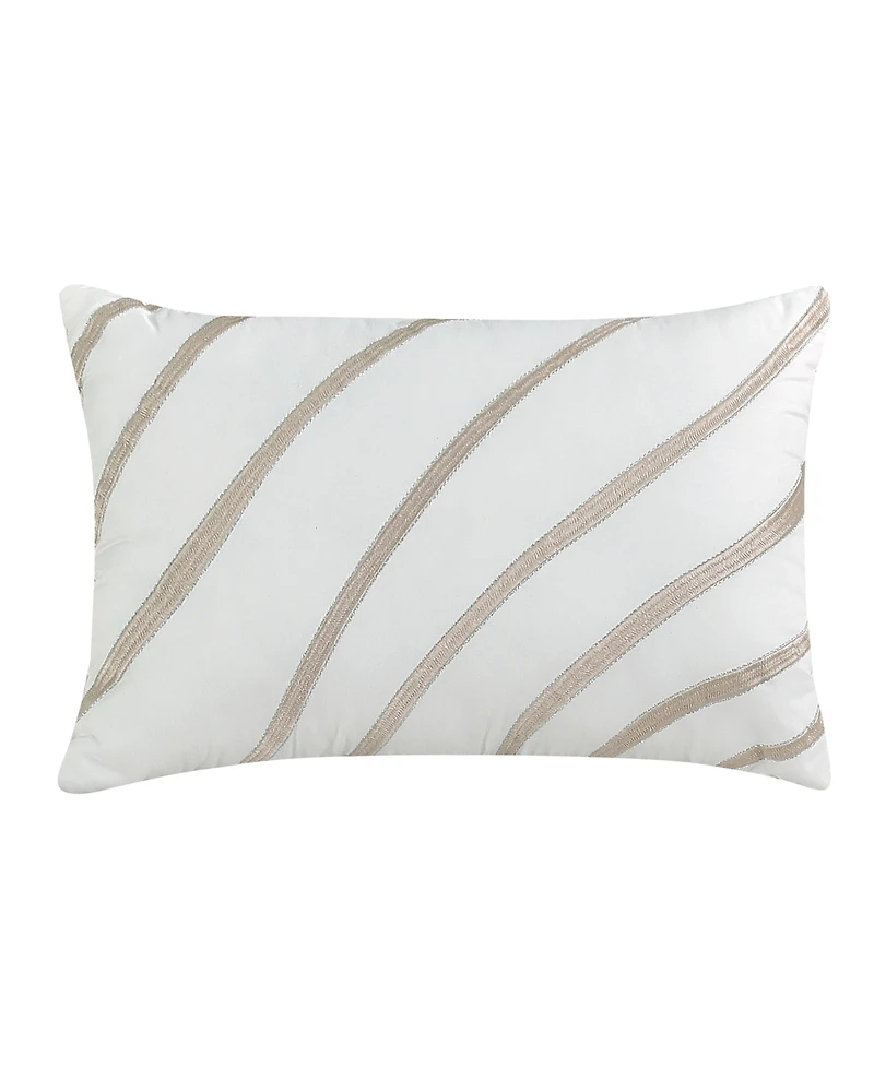 Macy's Cherry Blossom 14-Pc. Comforter Set, Queen