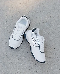 Dv Dolce Vita Women's Comet Chunky Lace-Up Sneakers