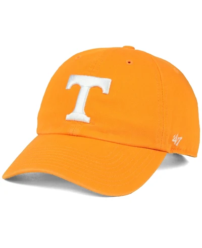 '47 Brand Tennessee Volunteers Clean Up Cap