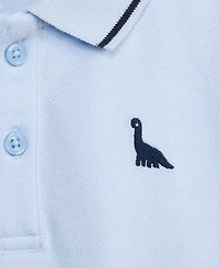 First Impressions Baby Boys' Mini Dino Sunsuit, Macy's Exclusive