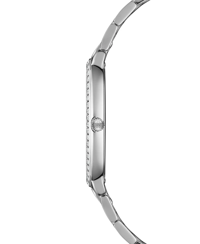 Raymond Weil Men's Toccata Stainless Steel Bracelet Watch, 32x36mm