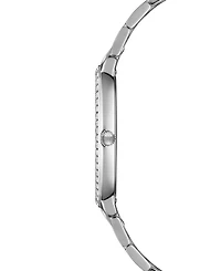 Raymond Weil Men's Toccata Stainless Steel Bracelet Watch, 32x36mm