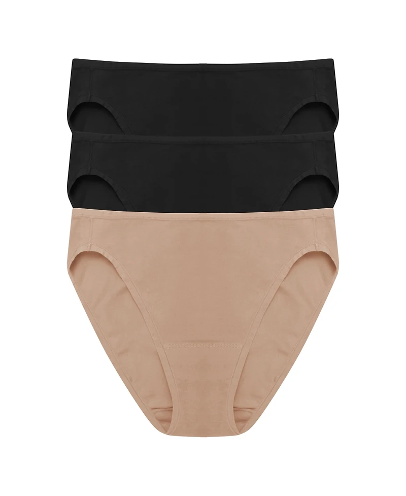 Bliss Bare Cotton Bi