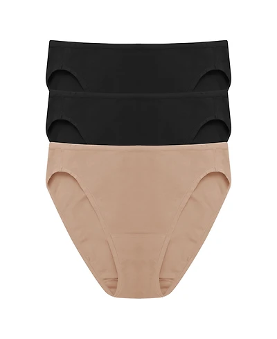 Bliss Bare Cotton Bi