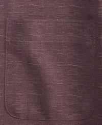 Club Room Men's Wicker Silk, Created for Macy's