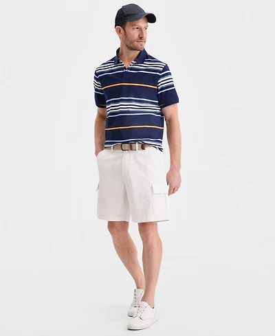 Club Room Men's Cargo Shorts, Macy's Exclusive