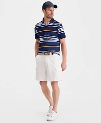 Club Room Men's Cargo Shorts, Macy's Exclusive