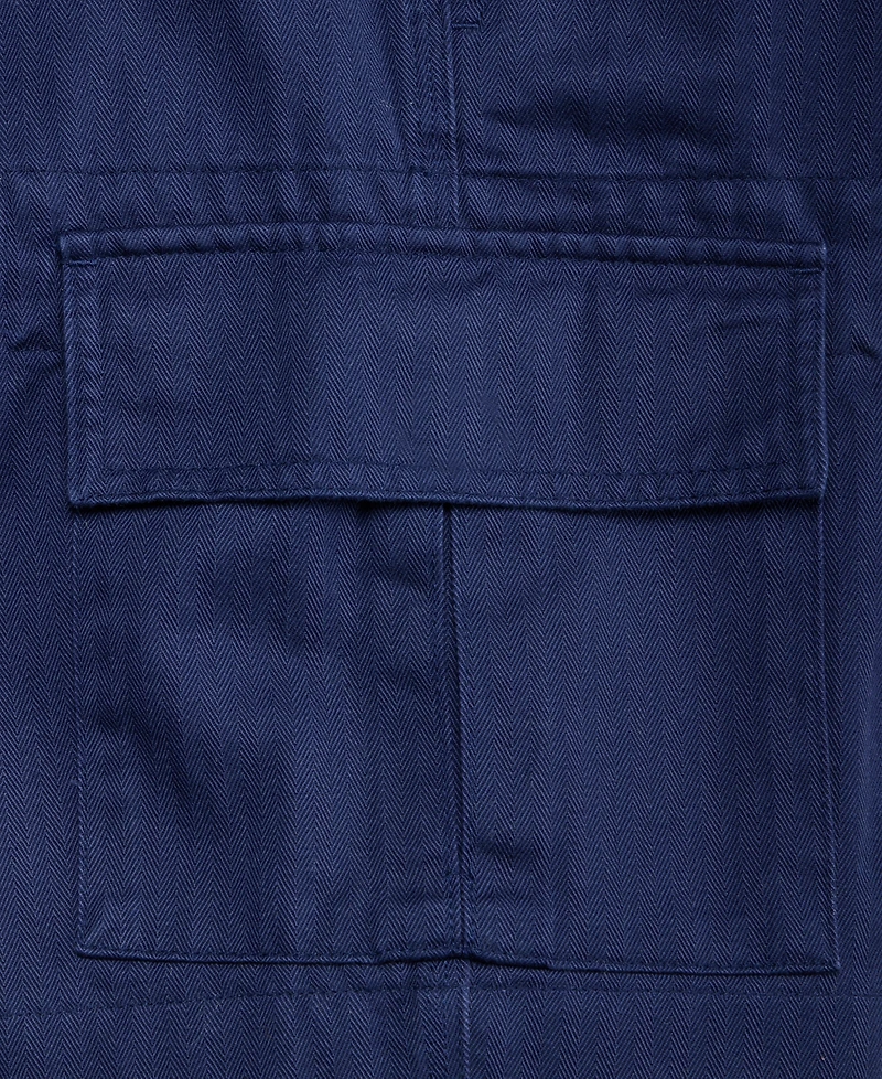 Club Room Men's Cargo Shorts, Macy's Exclusive