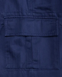 Club Room Men's Cargo Shorts, Macy's Exclusive
