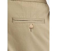 Club Room Men's Drawcord Chino Pants, Macy's Exclusive