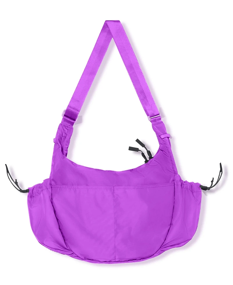 Baboon to the Moon Crescent Crossbody Big 8L