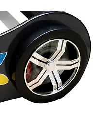 Streamdale Furniture Streamdale Supreme Energy Racing Car Bed