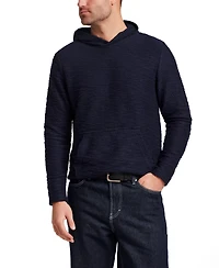Weatherproof Vintage Men's Regular-Fit Knit Pull-On Hoodie