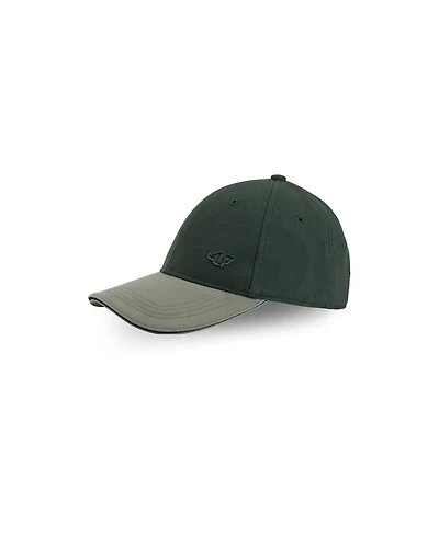 4F Women's Unisex baseball cap - green