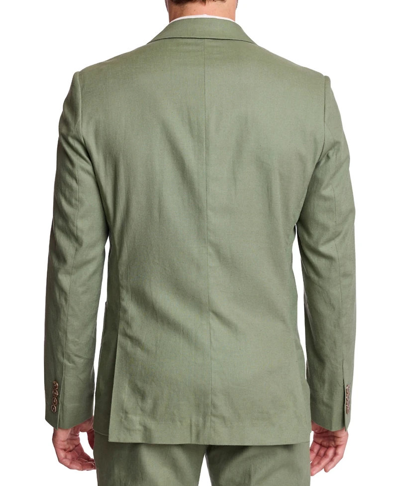 Paisley & Gray Men's Dover Two-Button Blazer