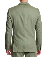 Paisley & Gray Men's Dover Two-Button Blazer