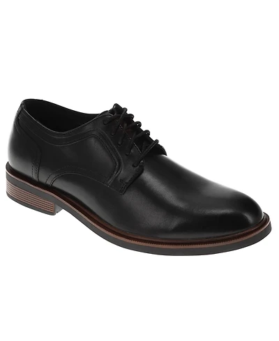 Dockers Men's Adrian Leather Dress Oxford Shoes