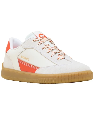 Sorel Women's Ona Drift Lace-Up Sneakers