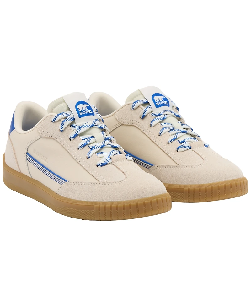 Sorel Women's Ona Drift Lace-Up Sneakers