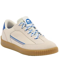 Sorel Women's Ona Drift Lace-Up Sneakers