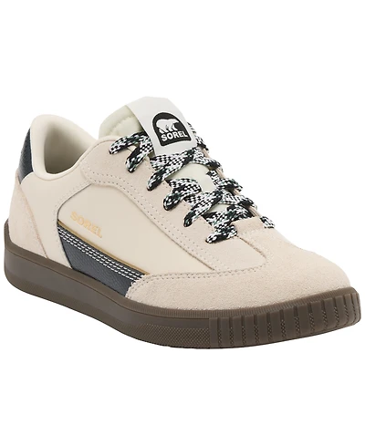 Sorel Women's Ona Drift Lace-Up Sneakers