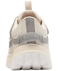 Sorel Women's Callsign Horizon Low Round Toe Sneakers