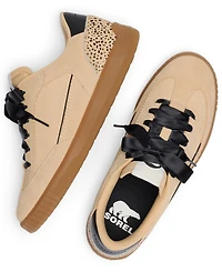 Sorel Women's Ona Drift Lx Lace-Up Sneakers