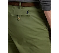 Polo Ralph Lauren Men's Big & Tall Classic-Fit Camo Chino Pants