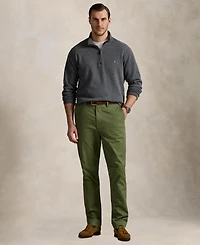 Polo Ralph Lauren Men's Big & Tall Classic-Fit Camo Chino Pants