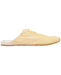 Dolce Vita Women's Daris Low Profile Slip-On Mule Sneakers