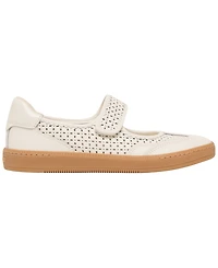 Dolce Vita Women's Nanet Round Toe Mary Jane Sneakers