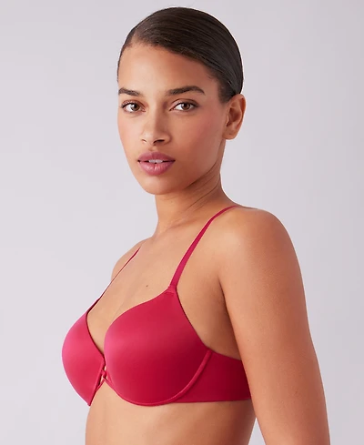 b.tempt'd by Wacoal Women's Undercover Plunge Contour Bra