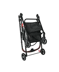 Zeus & Ruta Kitten Stroller for Small Kittens with Mesh Ventilation