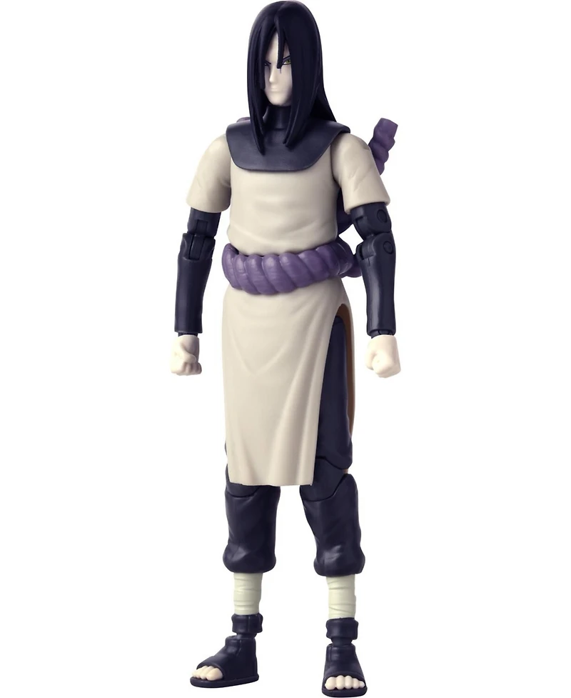 Bandai - Naruto - Anime Heroes