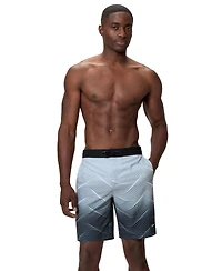 Speedo Men's Bondi Basin Comfort Boardshorts