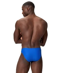 Speedo Men's Solar Drawcord Swim Briefs