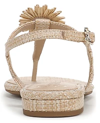 Sam and Libby Women's Hilda Strappy Sandals