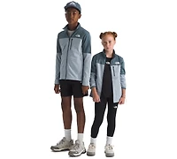 The North Face Boys' 7-20 Stand Collar Full Zip Jacket