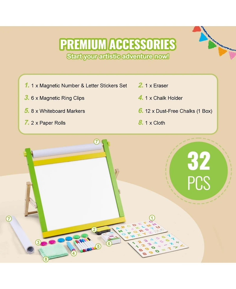 Mecale 3-Burner Propane Gas Griddle, 33,000 Btu, Wheels & Lid, Pulse Ignition, Removable Top, Outdoor