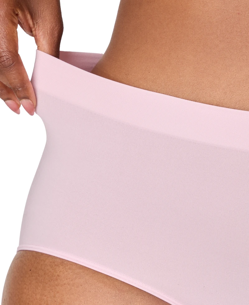 Bali One Smooth U All Over Smoothing Brief Underwear 2361