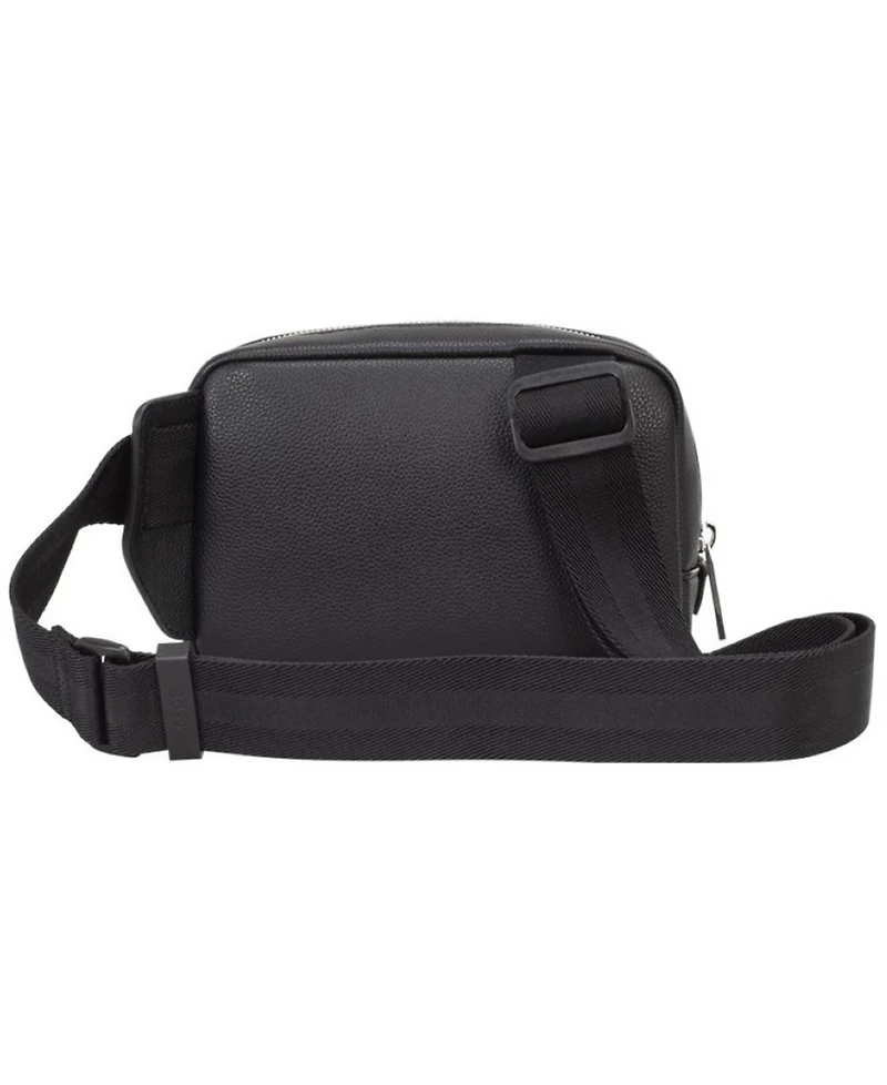 Hugo Boss Men's Casual Crossbody Bag