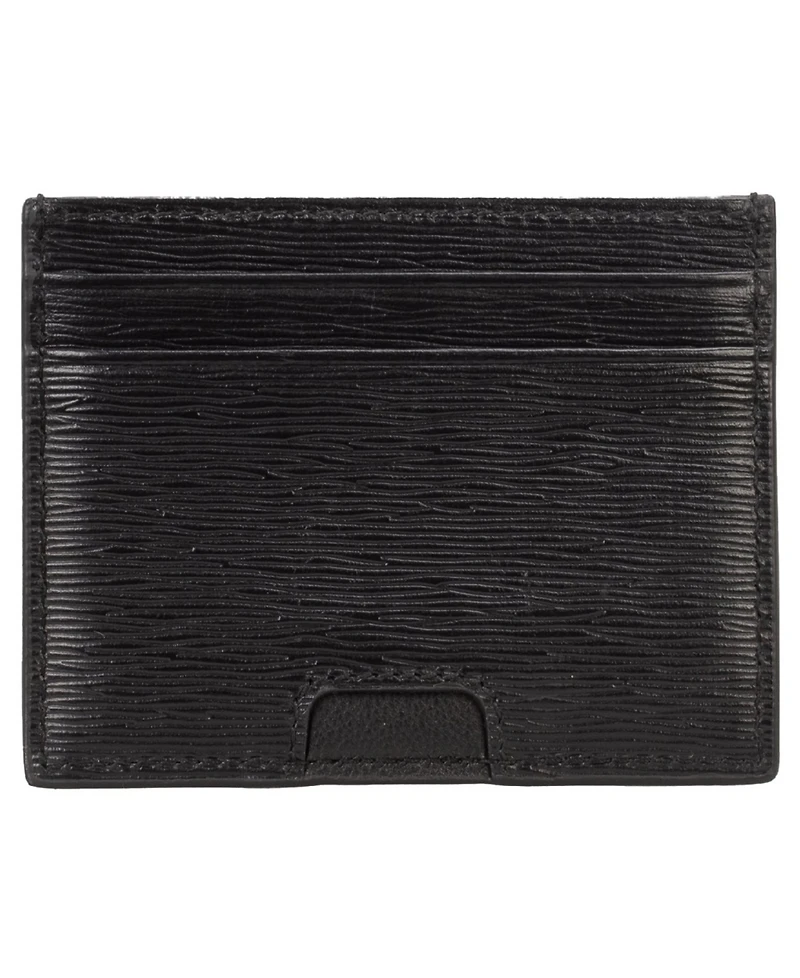 Hugo Boss Men's Luminary Card Holder