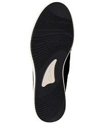 Clarks Women's BreezeSky Bay Boat Flats