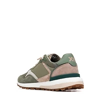 Xti Men's Casual Comfort Sneakers