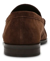 Steve Madden Women's Hartly Soft Tailored Loafers