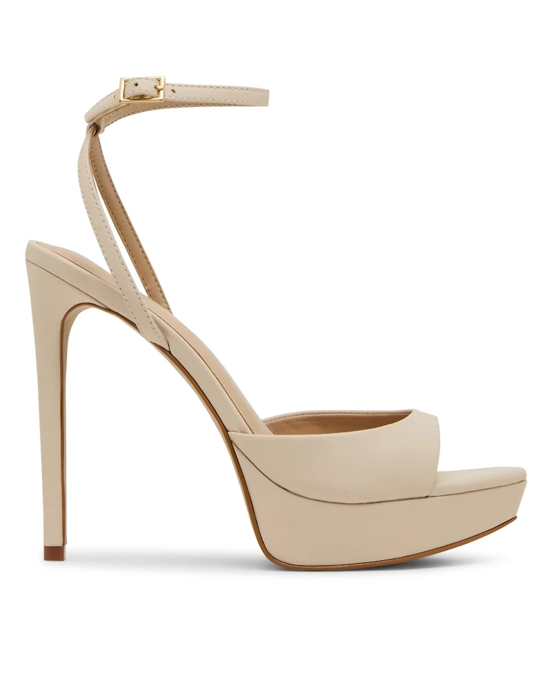 Steve Madden Women's Maiden Platform Dress Sandals