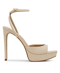 Steve Madden Women's Maiden Platform Dress Sandals