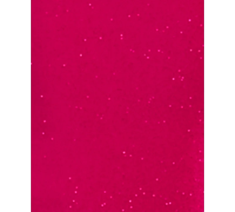 Morgan & Company Juniors' Sequin Knot Glitter Knit Ball Gown