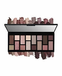 Laura Geller Beauty Garden Party 16 Multi-Finish Eyeshadows In Full Bloom, 0.72 oz.