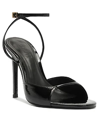 Schutz Women's Arlette Round Toe Dress Sandals